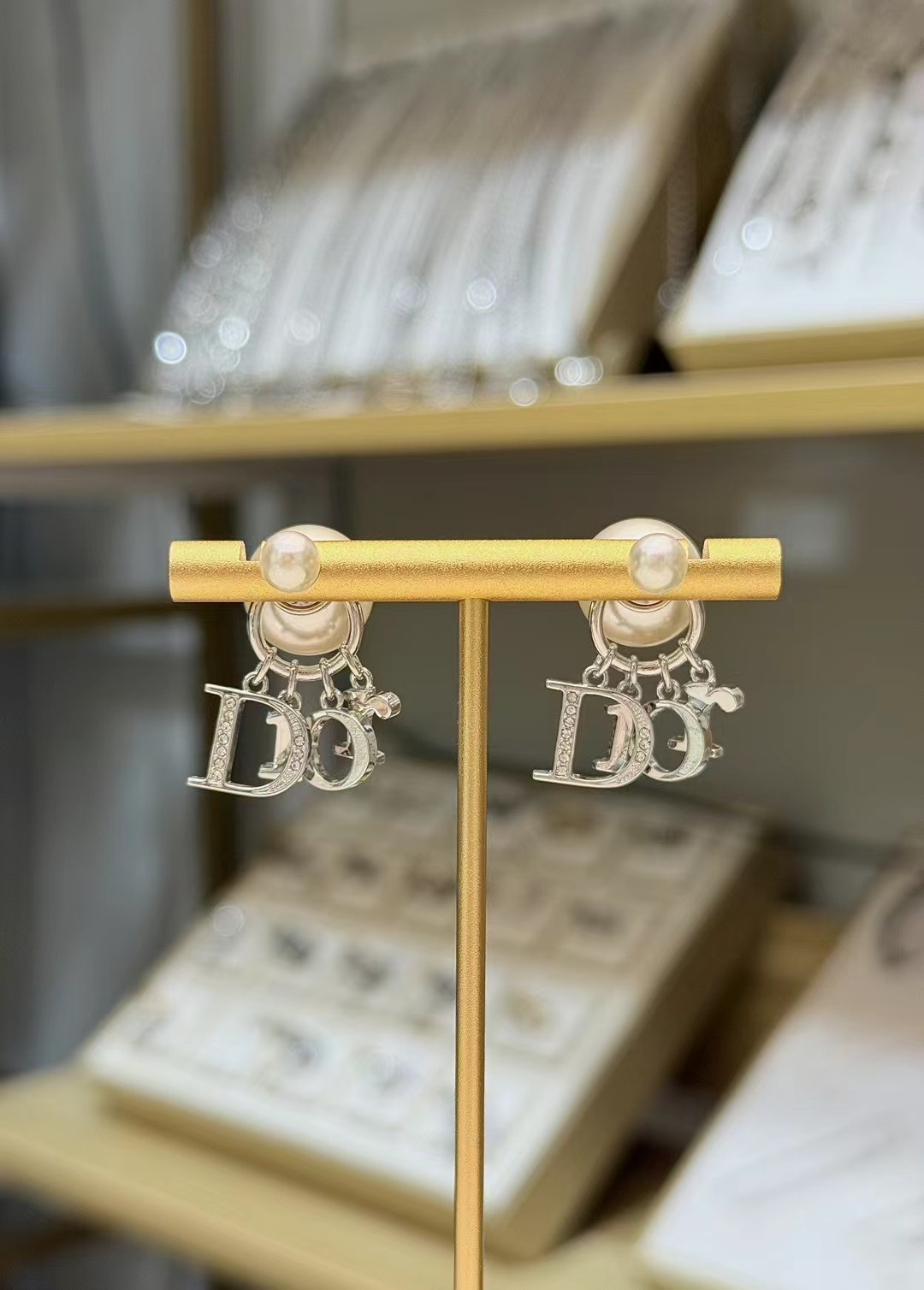Dior Earring 04yxs307 (3)