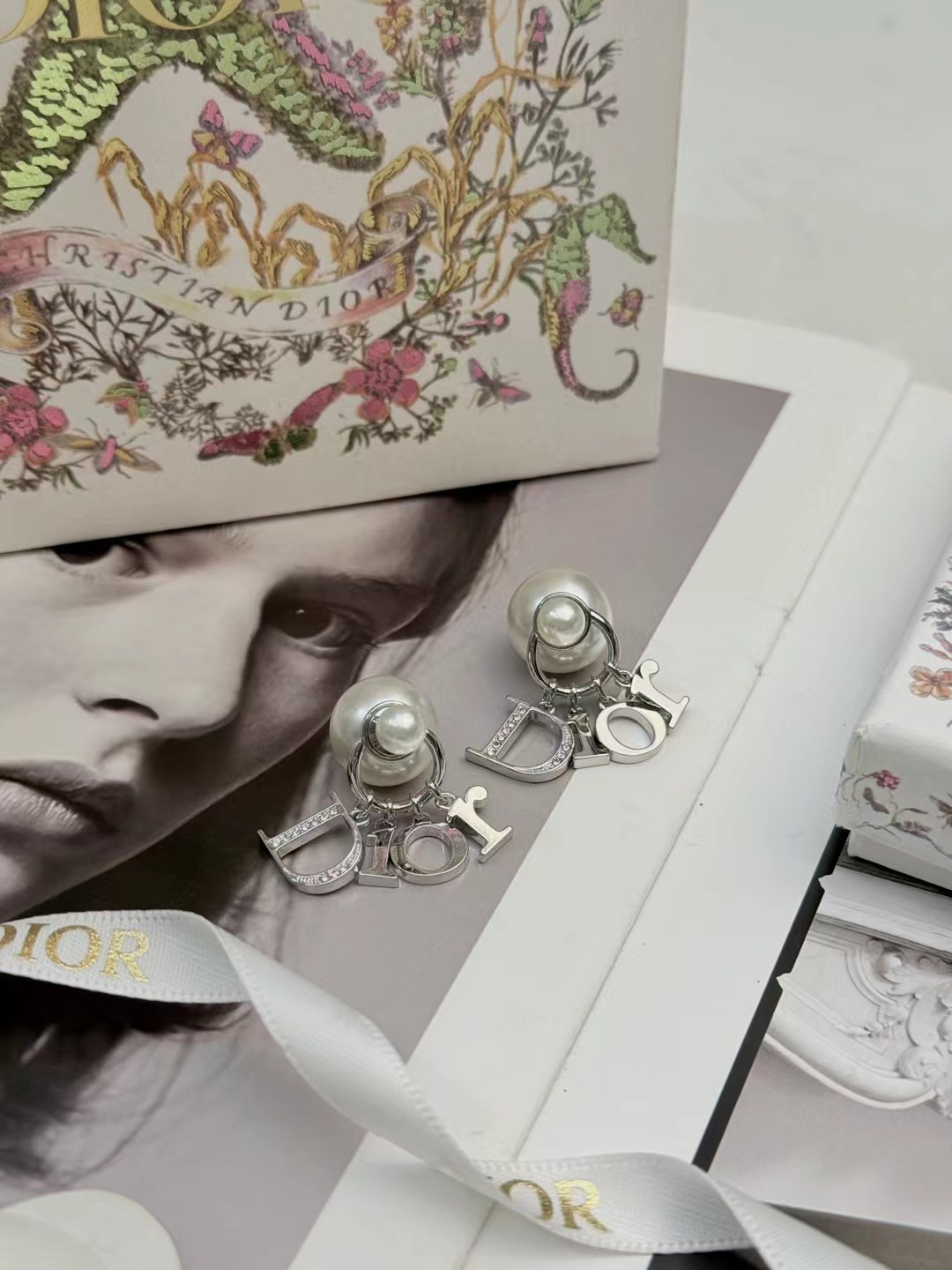 Dior Earring 04yxs307 (7)