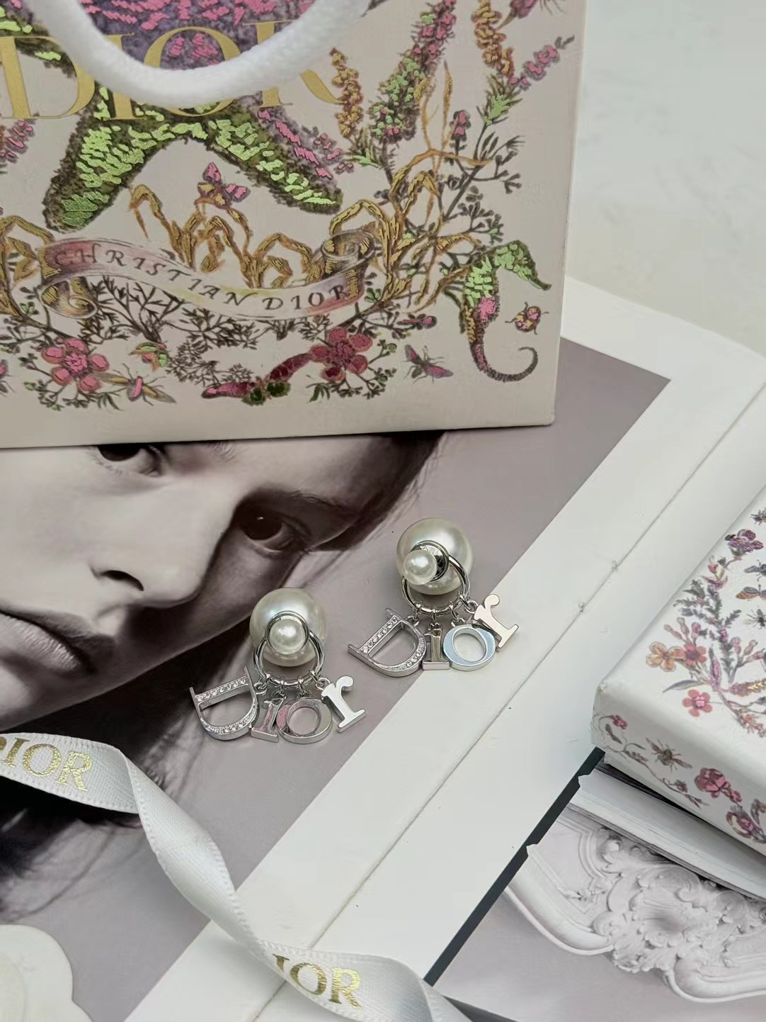 Dior Earring 04yxs307 (8)