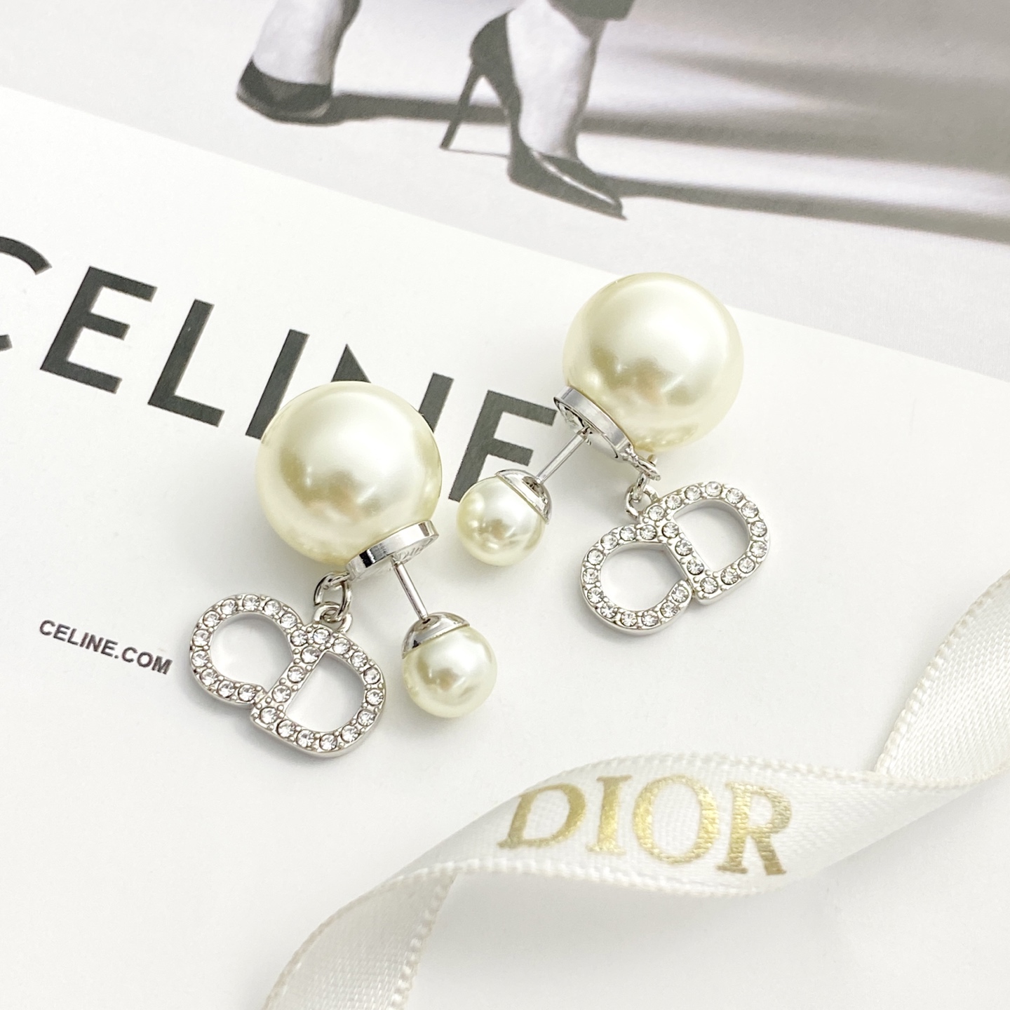 Dior Earring 04yxs308 (3)