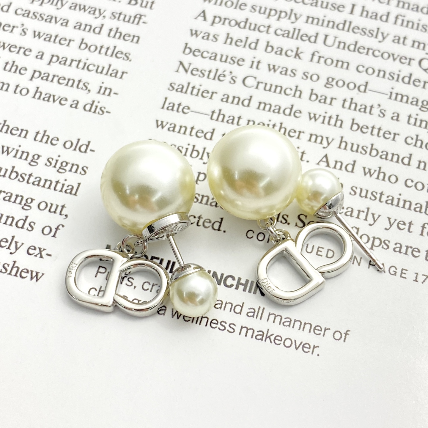 Dior Earring 04yxs308 (5)