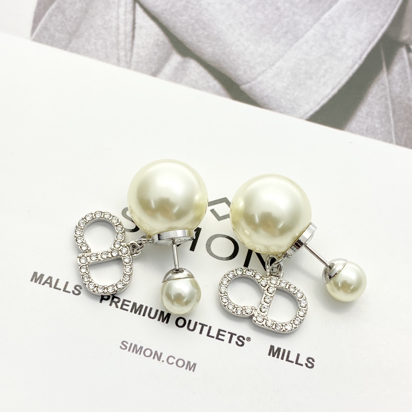 Dior Earring 04yxs308 (7)