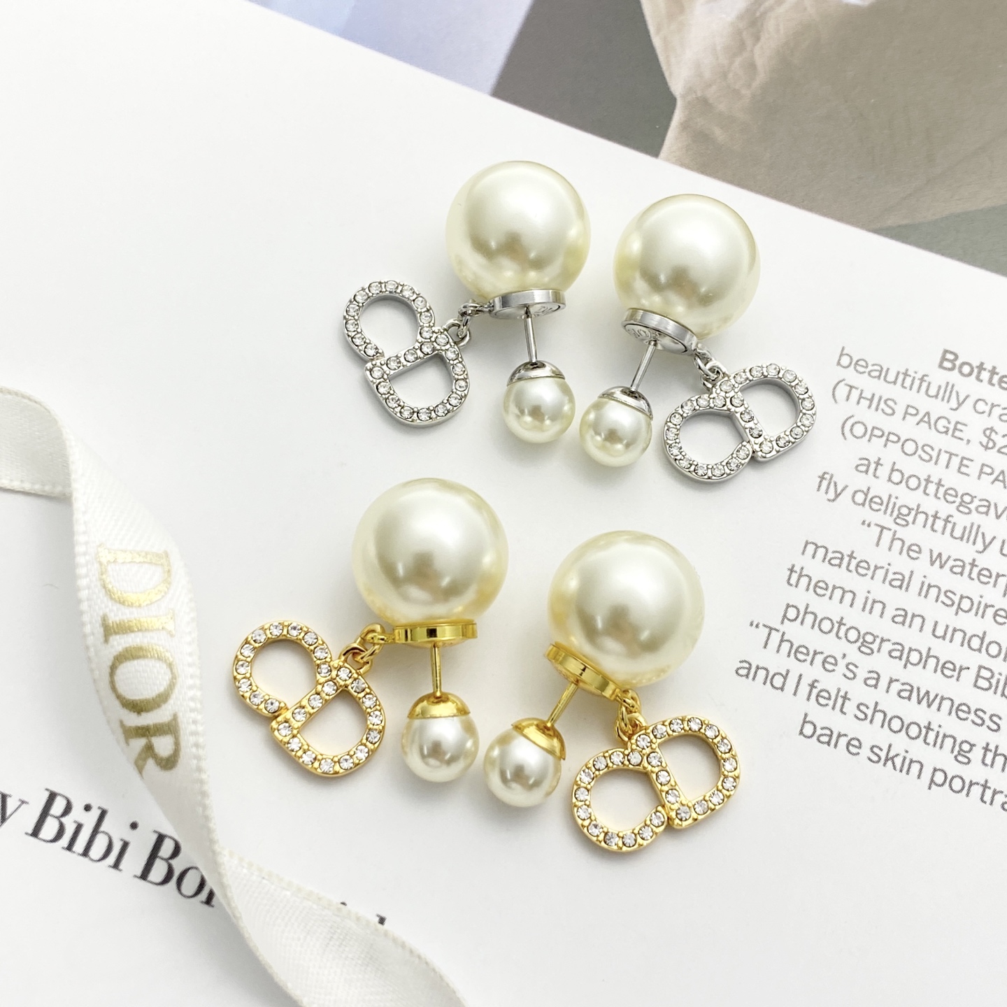 Dior Earring 04yxs308 (8)