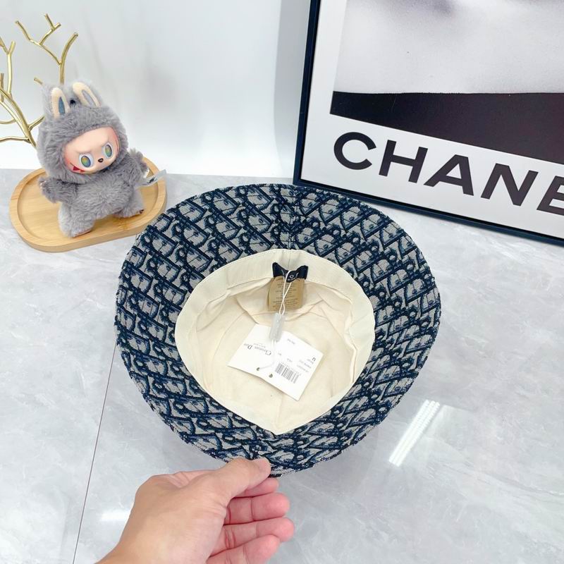 Dior Hat dx (1549)