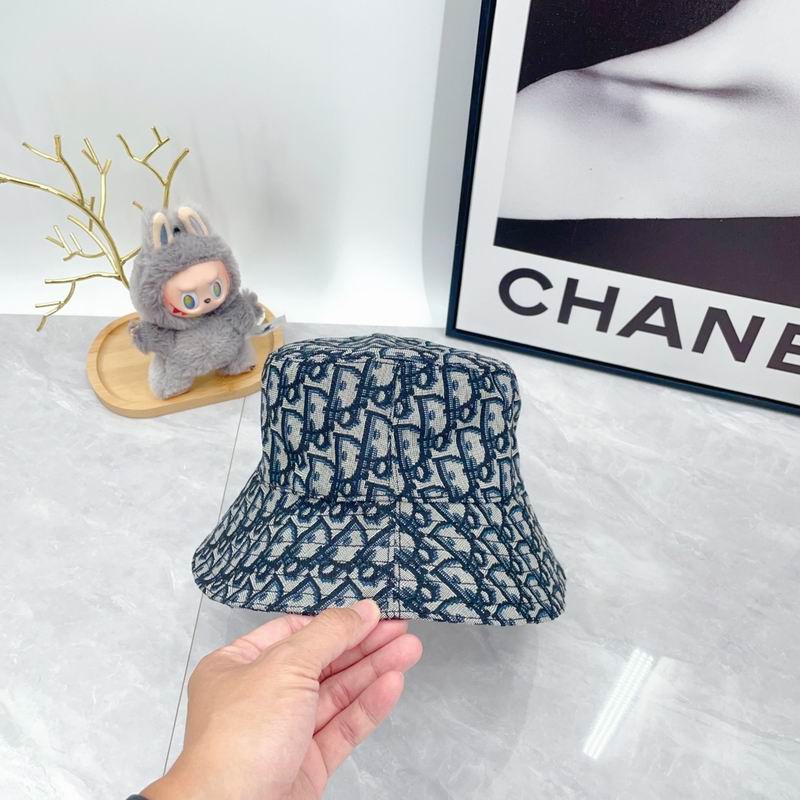 Dior Hat dx (1551)