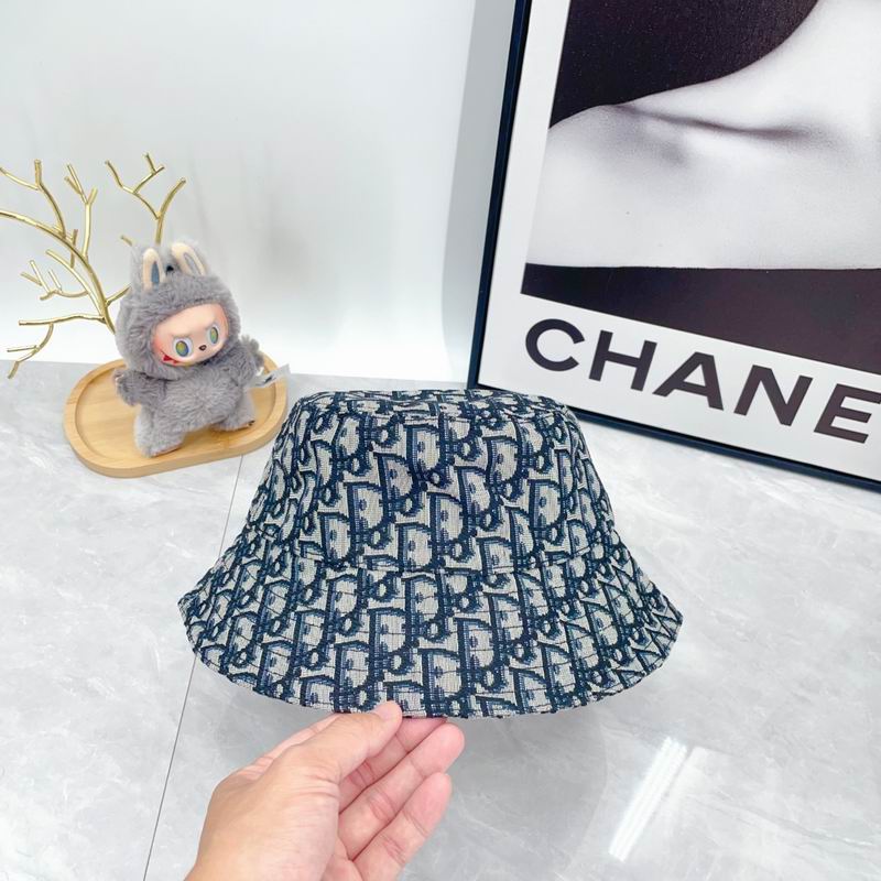 Dior Hat dx (1552)