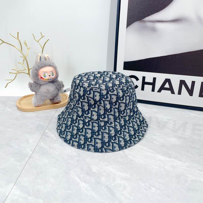 Dior Hat dx (1553)