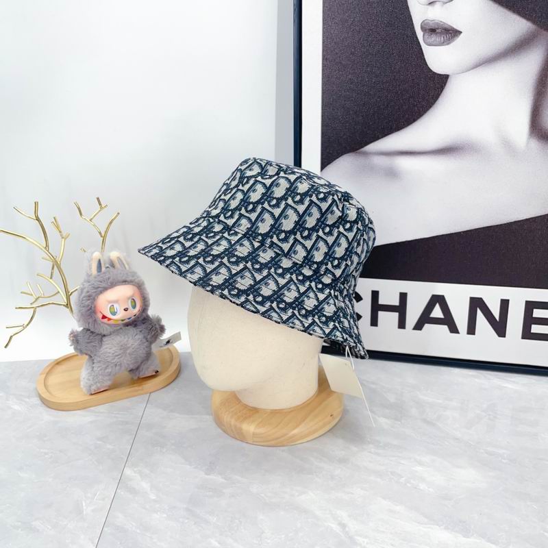 Dior Hat dx (1554)