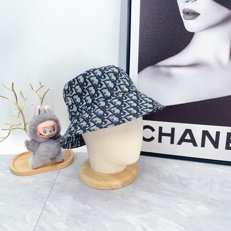 Dior Hat dx (1555)