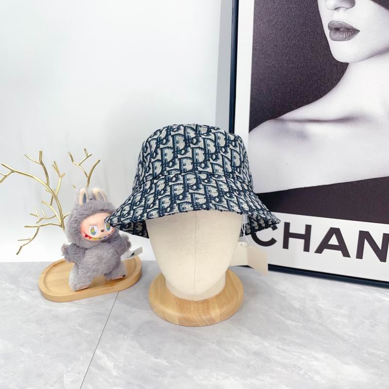 Dior Hat dx (1556)