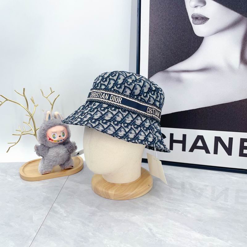 Dior Hat dx (1563)