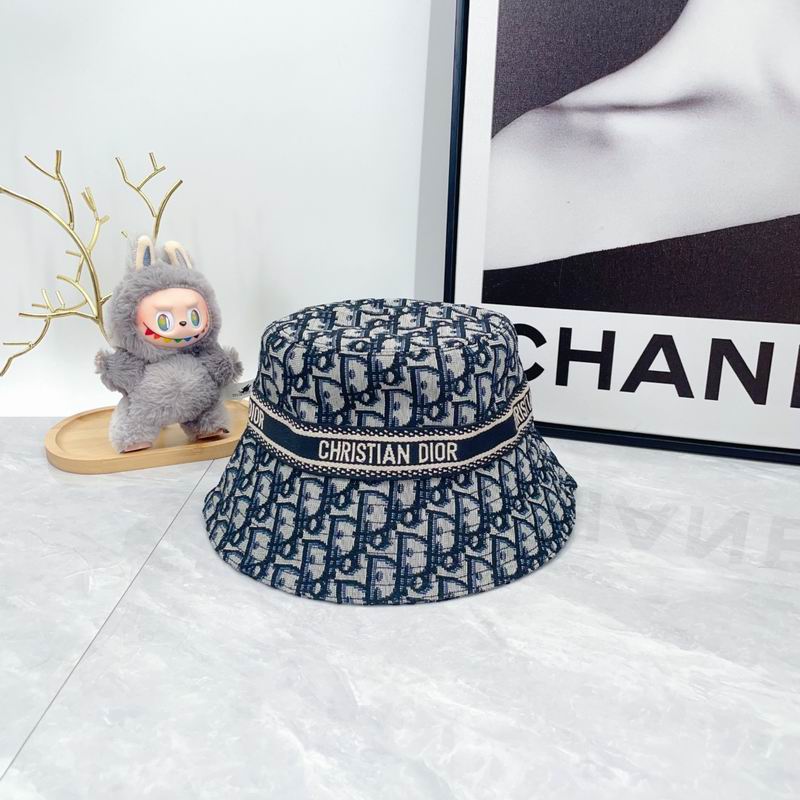 Dior Hat dx (1565)