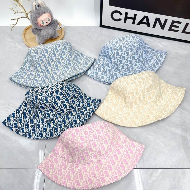 Dior Hat dx (1567)