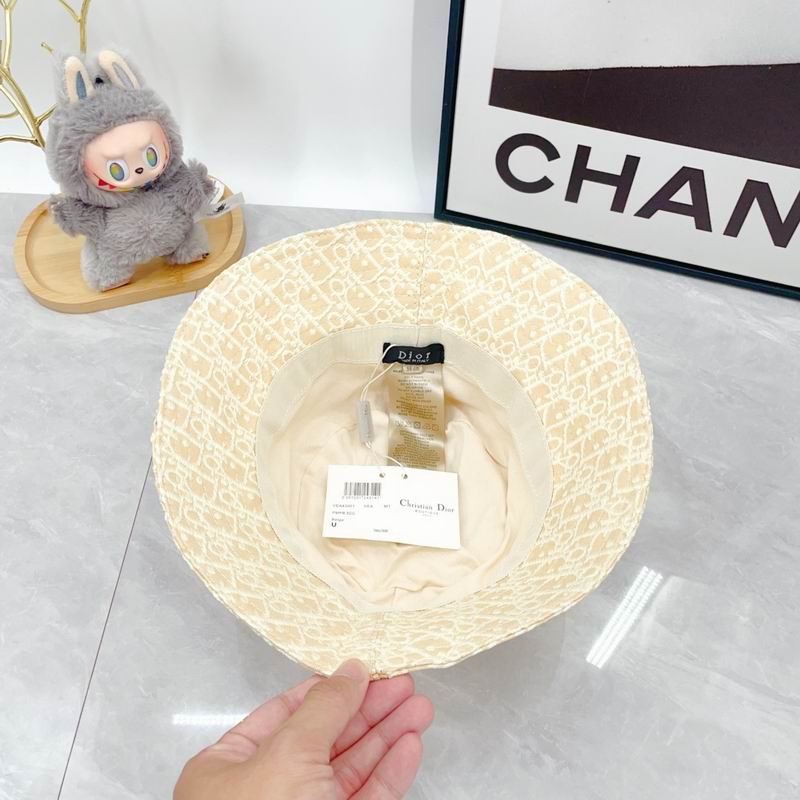 Dior Hat dx (1568)