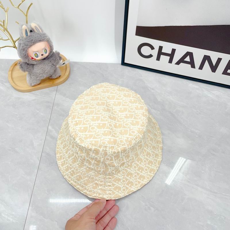 Dior Hat dx (1569)