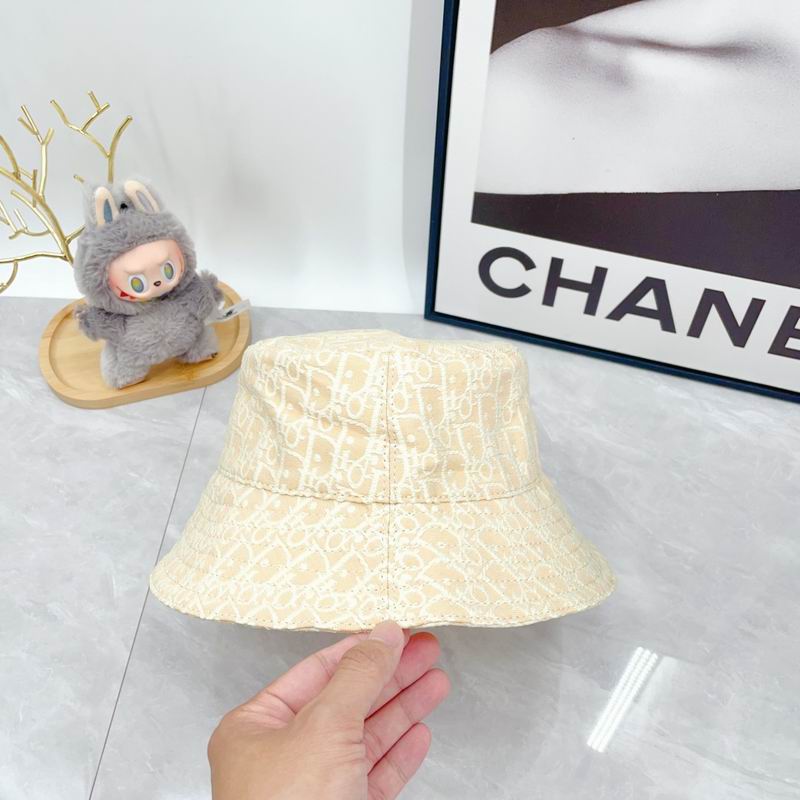 Dior Hat dx (1570)