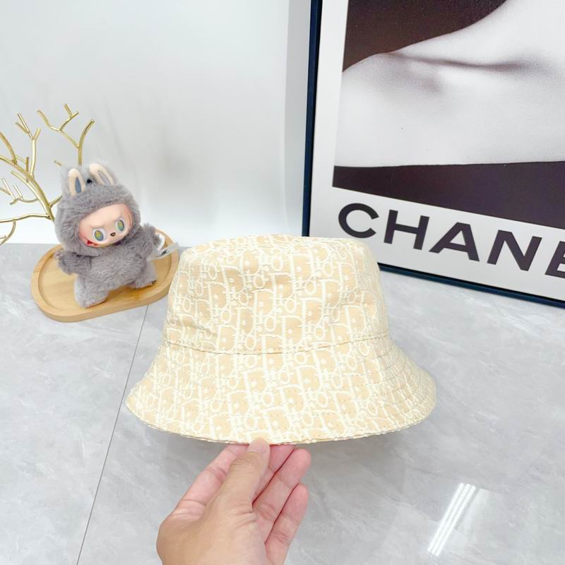 Dior Hat dx (1571)
