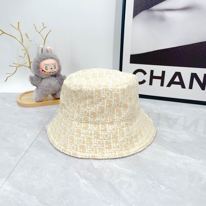 Dior Hat dx (1572)