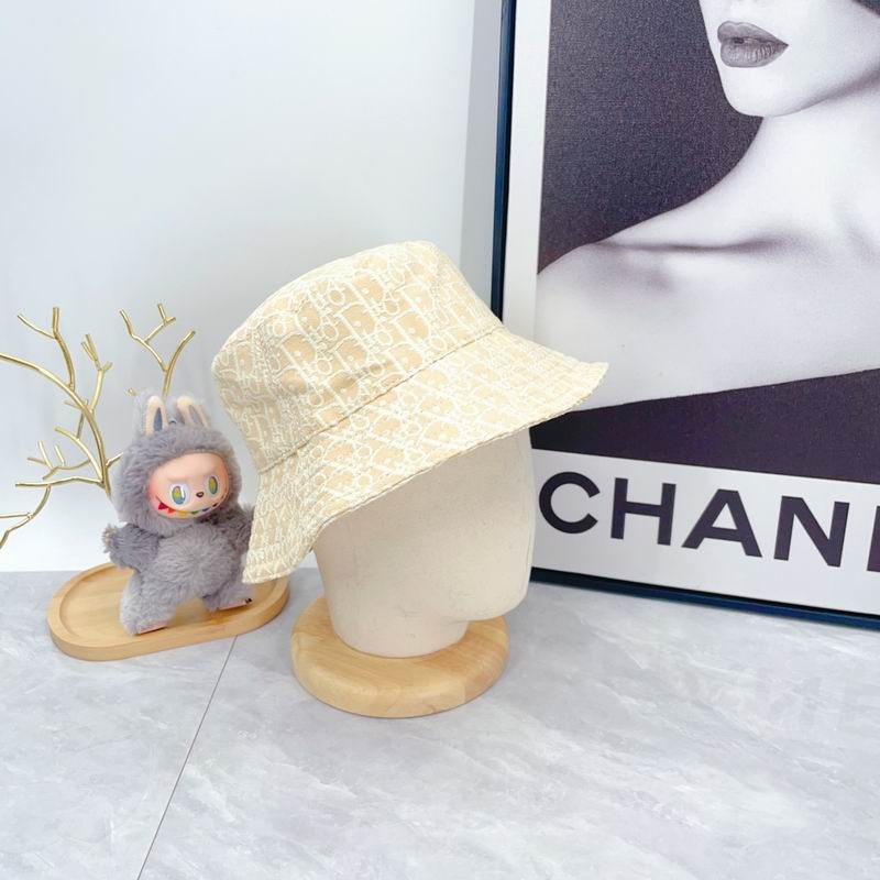 Dior Hat dx (1573)