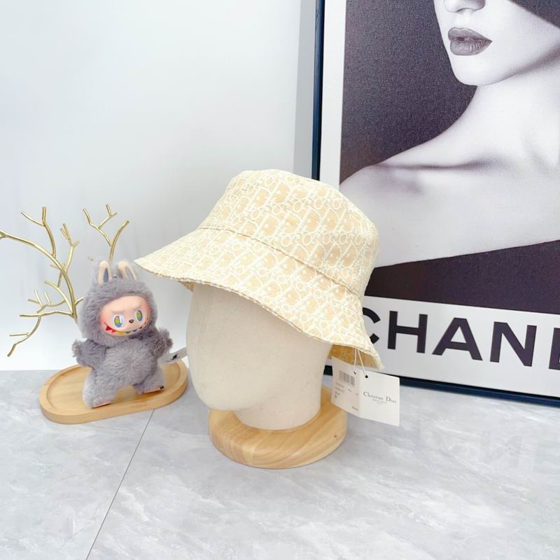 Dior Hat dx (1574)