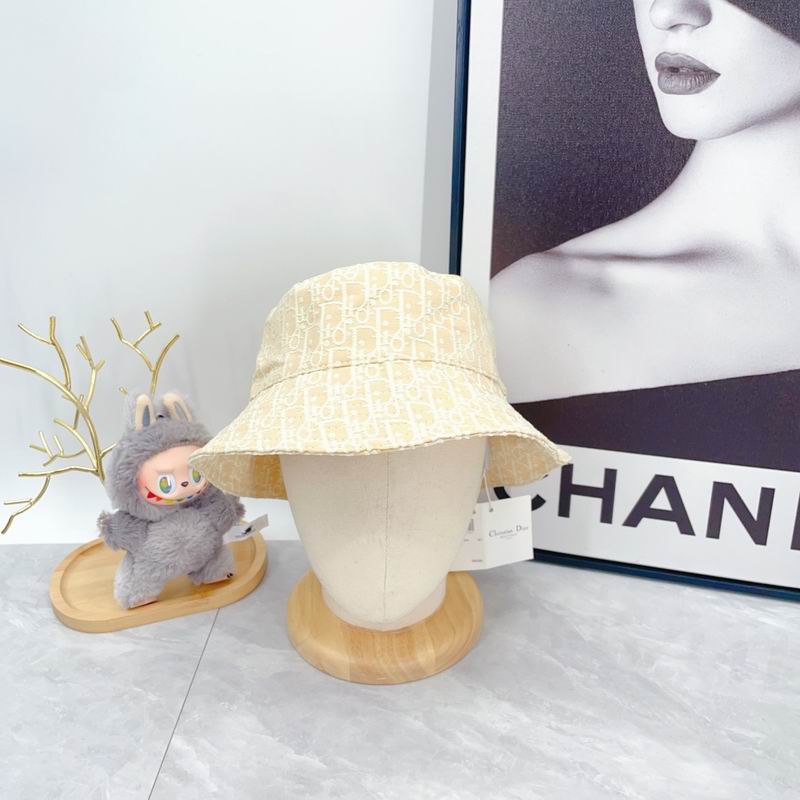 Dior Hat dx (1575)