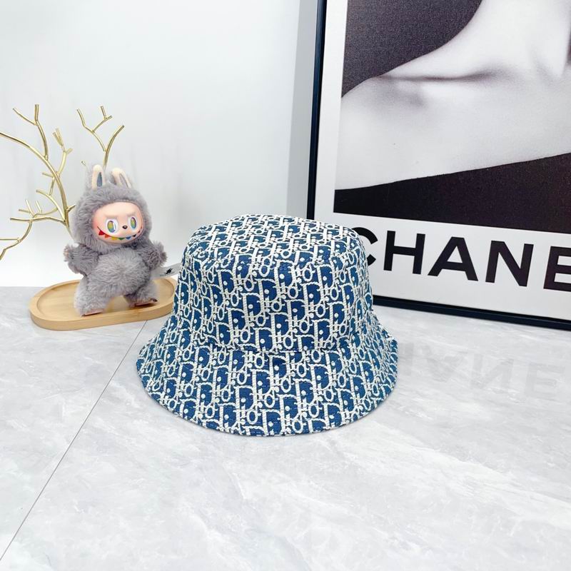 Dior Hat dx (1581)