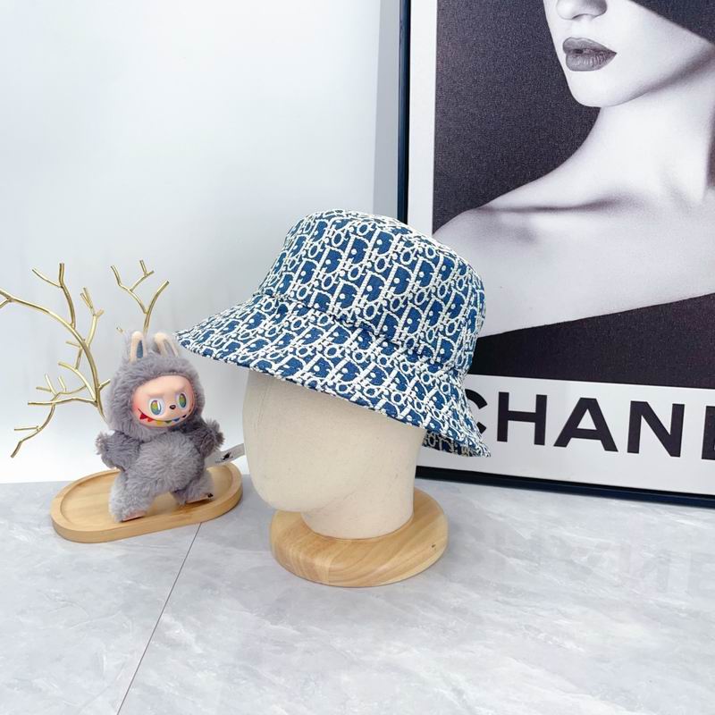 Dior Hat dx (1583)