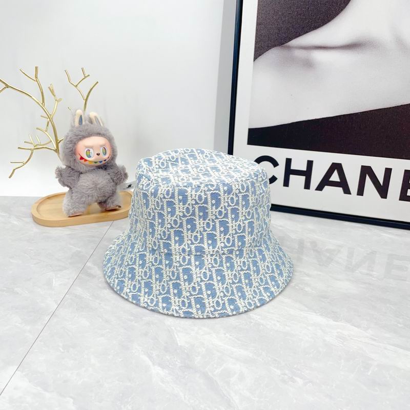 Dior Hat dx (1590)