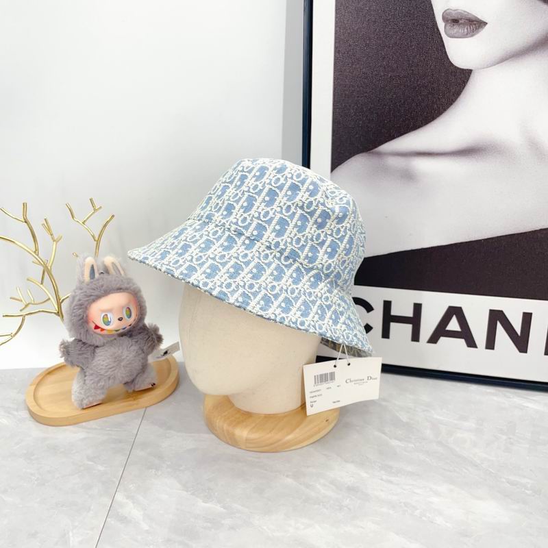 Dior Hat dx (1591)