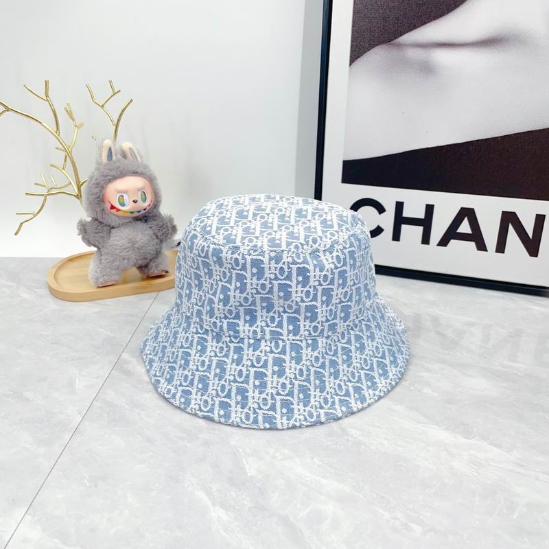 Dior Hat dx (1599)