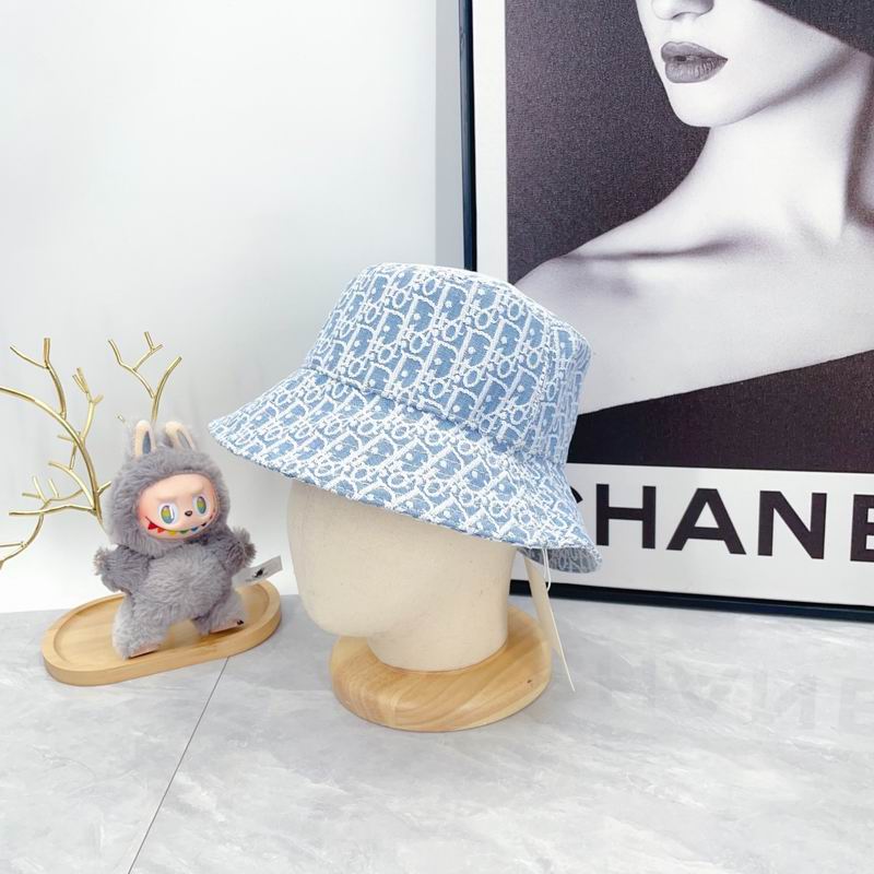 Dior Hat dx (1601)