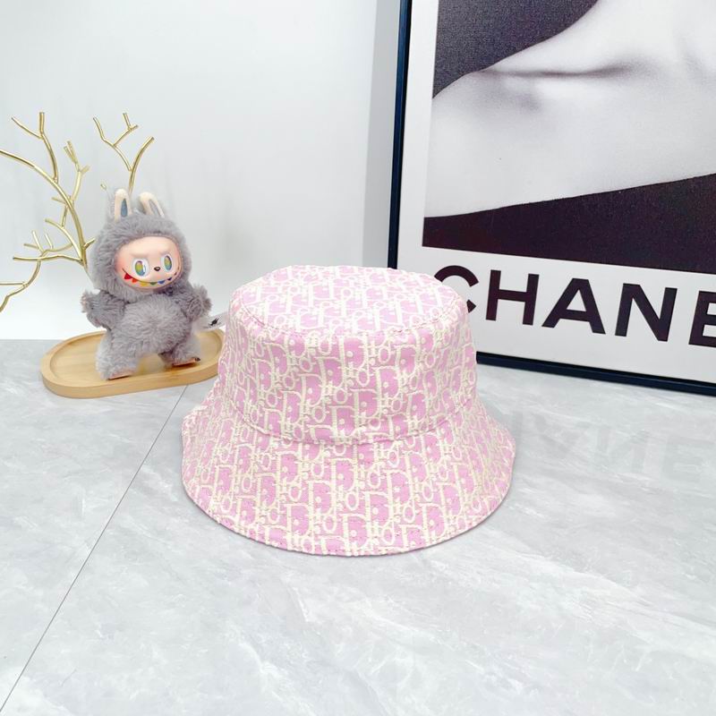 Dior Hat dx (1608)