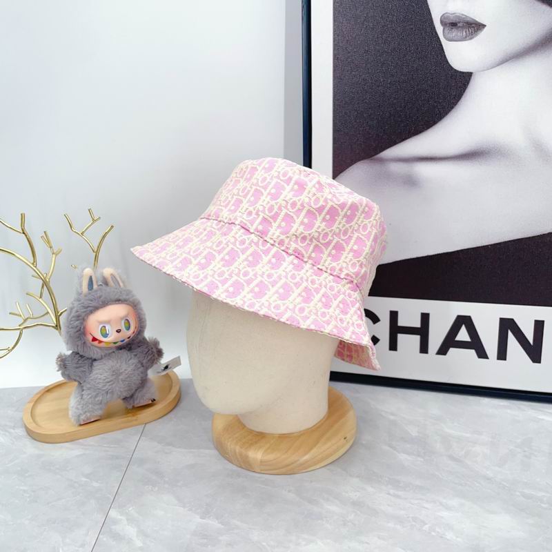 Dior Hat dx (1609)