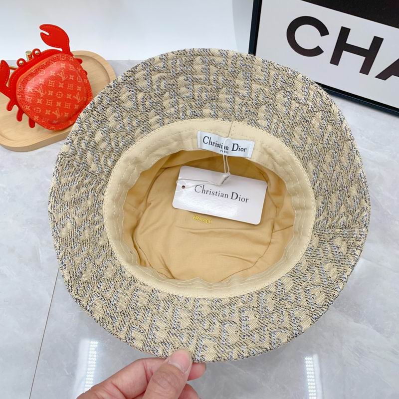 Dior Hat dx (2077)