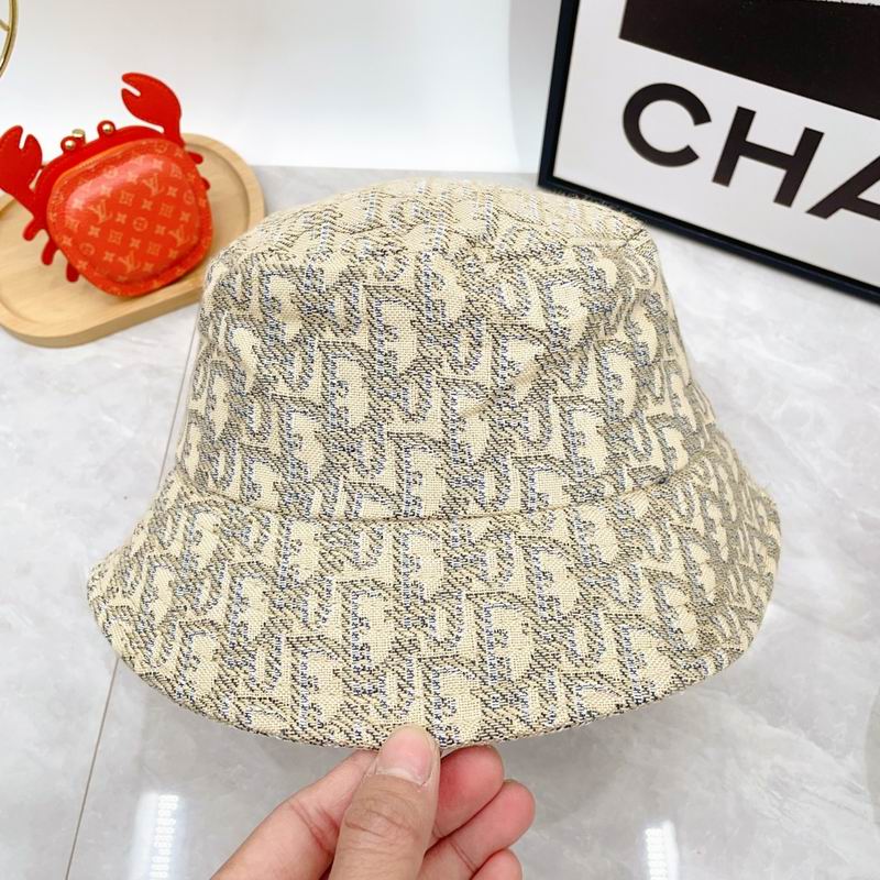 Dior Hat dx (2078)