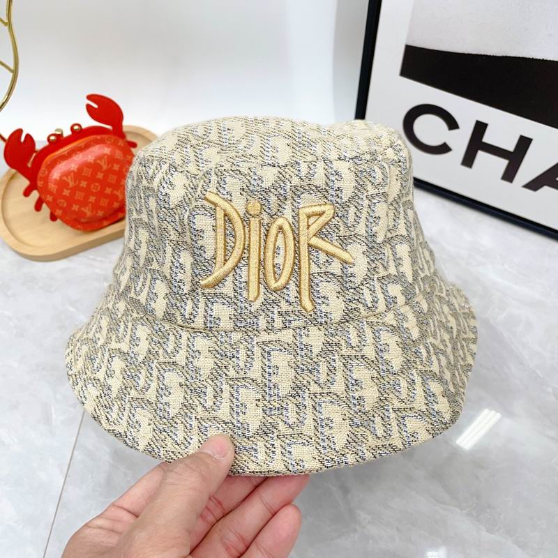 Dior Hat dx (2079)