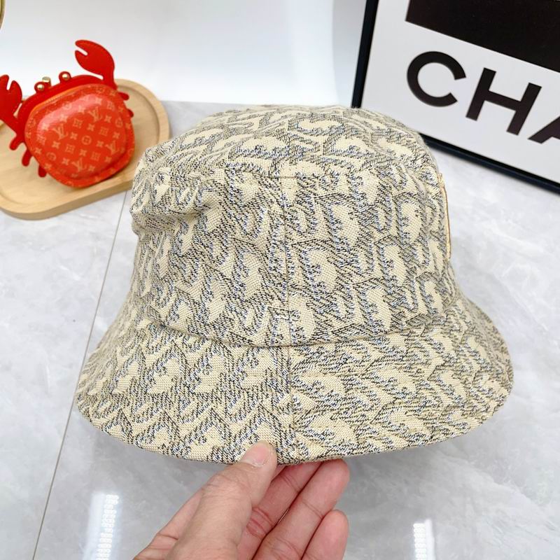 Dior Hat dx (2080)