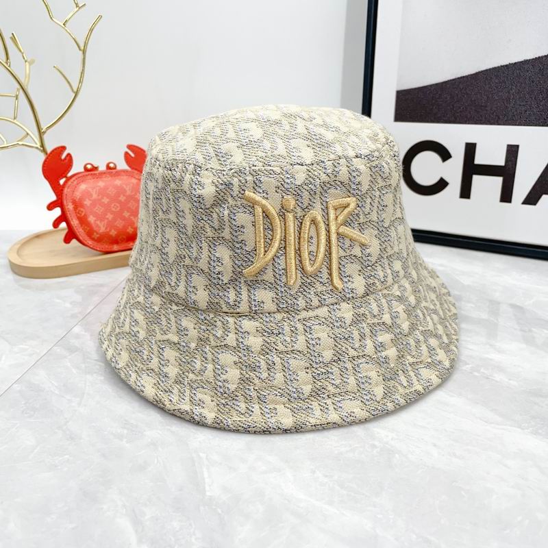 Dior Hat dx (2081)
