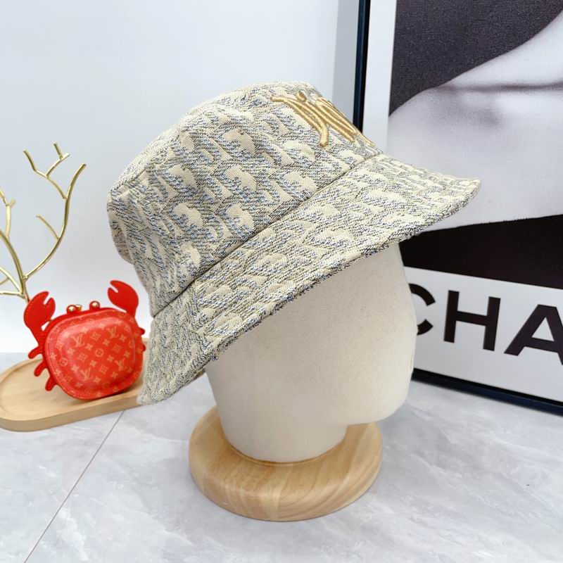 Dior Hat dx (2082)
