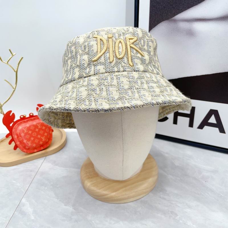 Dior Hat dx (2084)