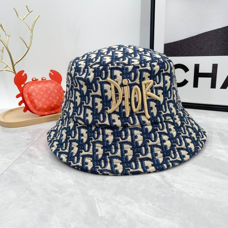 Dior Hat dx (2091)