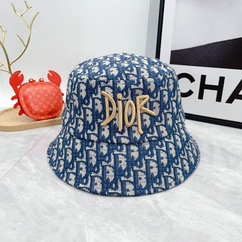 Dior Hat dx (2102)