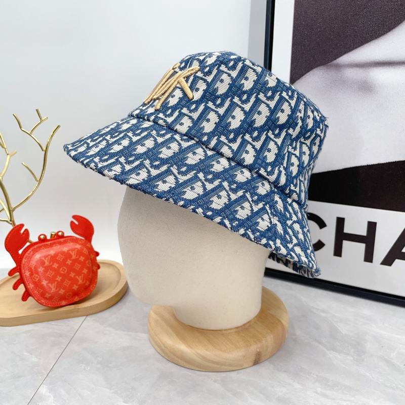 Dior Hat dx (2103)