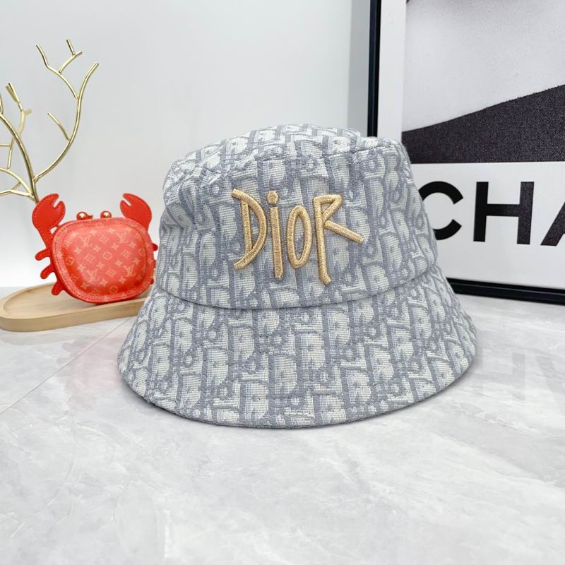 Dior Hat dx (2109)