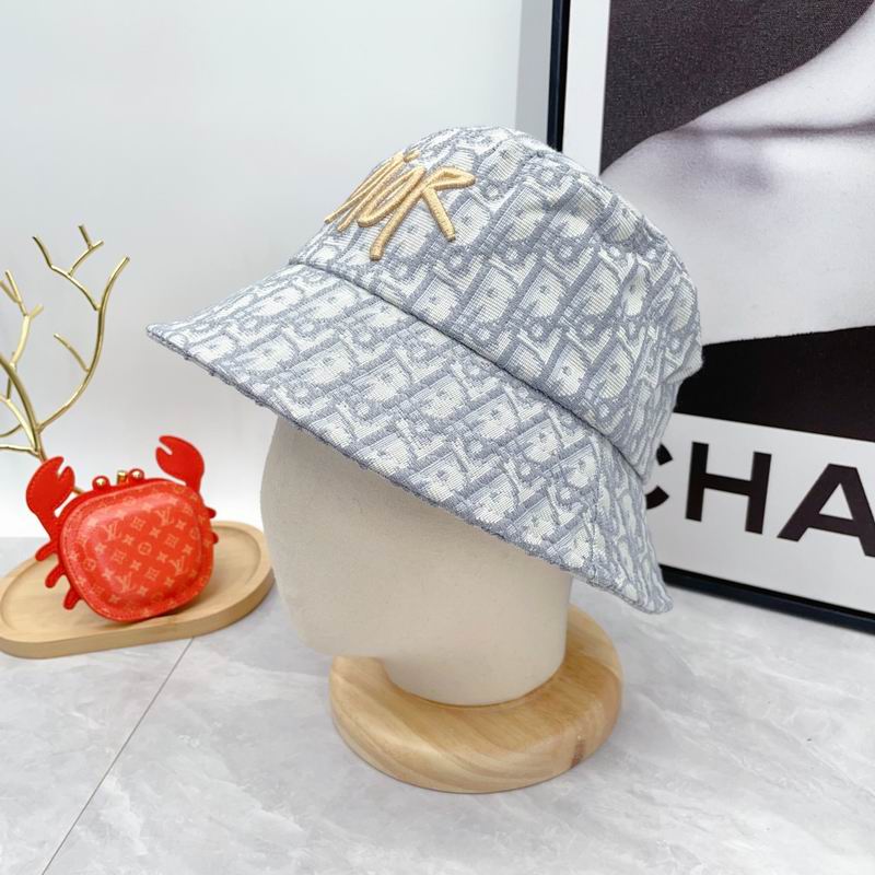 Dior Hat dx (2114)