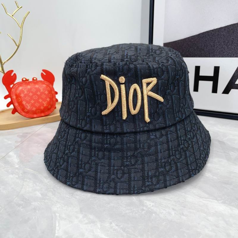 Dior Hat dx (2121)