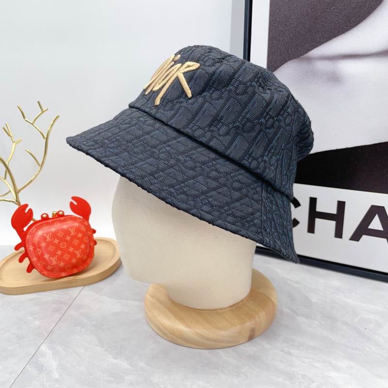 Dior Hat dx (2122)