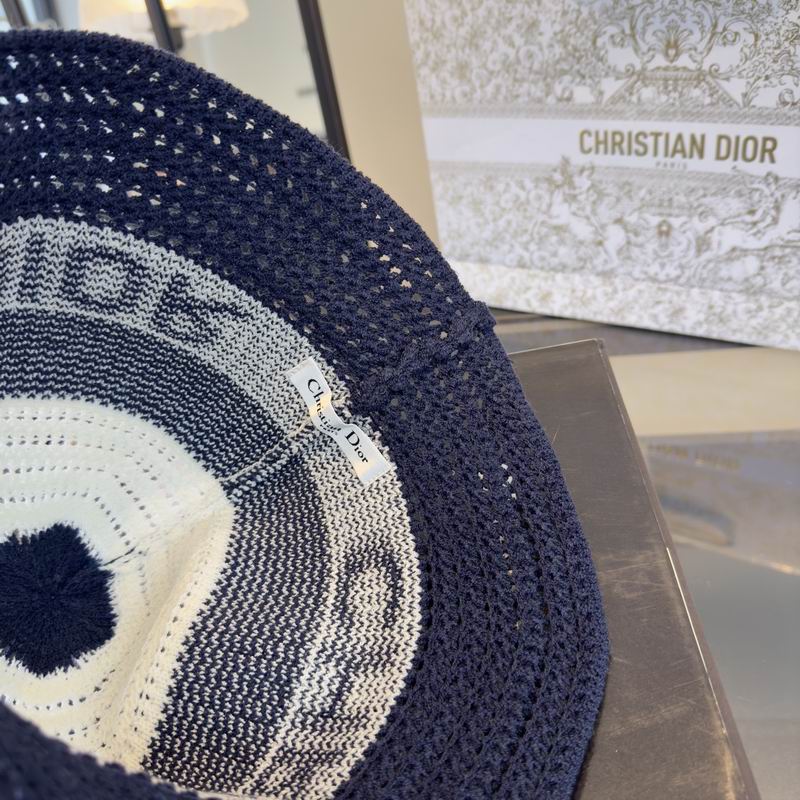 Dior Hat dx (350)