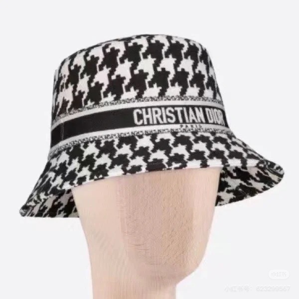 Dior Hat dx (698)