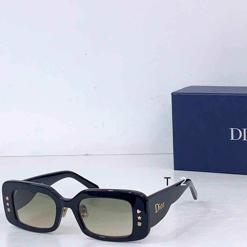 Dior LuckyCharms 52 21-145 b00
